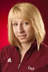 Lyubov Dorofeeva