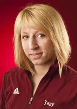 Lyubov Dorofeeva