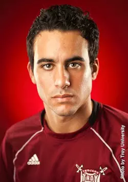 Sami Ghorbel