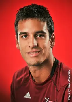 Mario Rolemberg