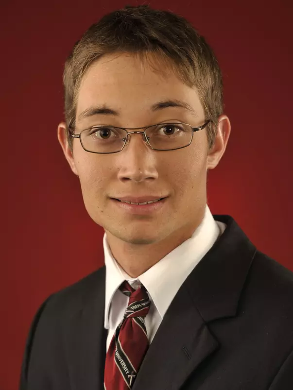 Alex Barnes