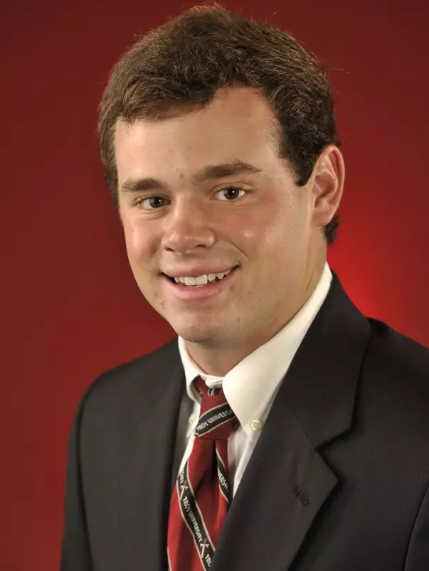 Jake Tucker