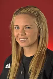 Sarah Harris