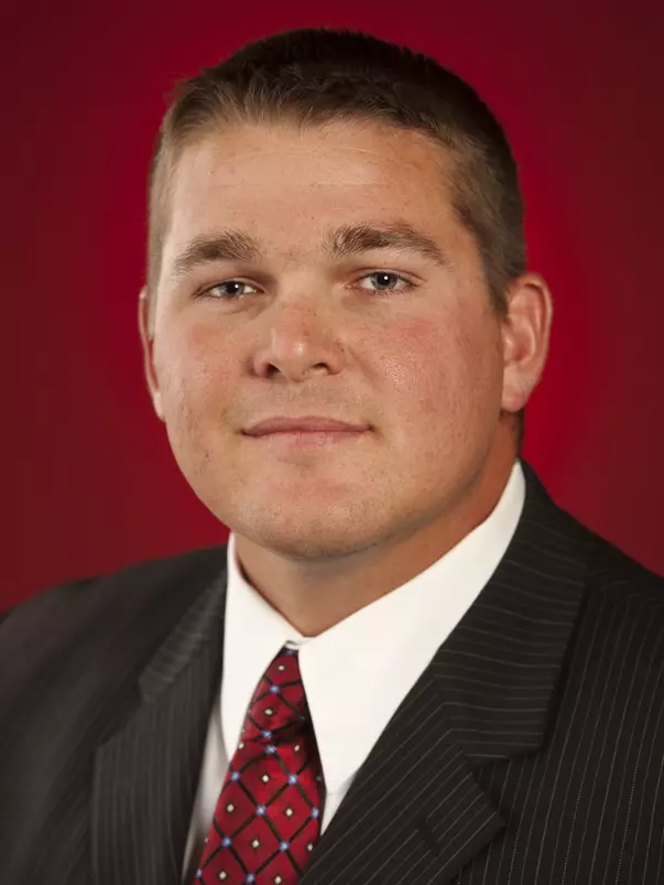 C.J. Wamsley