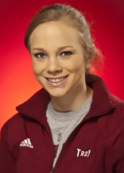 Kelly Irving