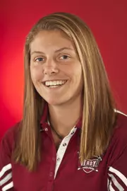 Mary Morris
