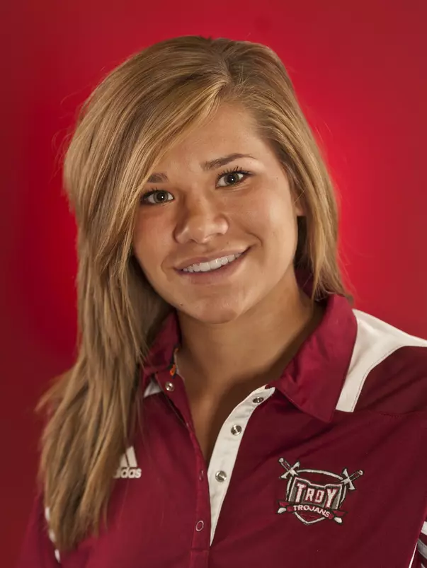 Alissa Jones