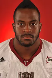 Brandon Boudreaux