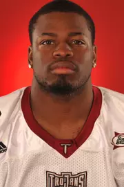 Juwan Jones