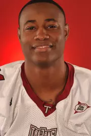 Brett Moncrief