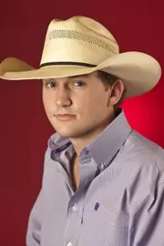 Zach Mabry