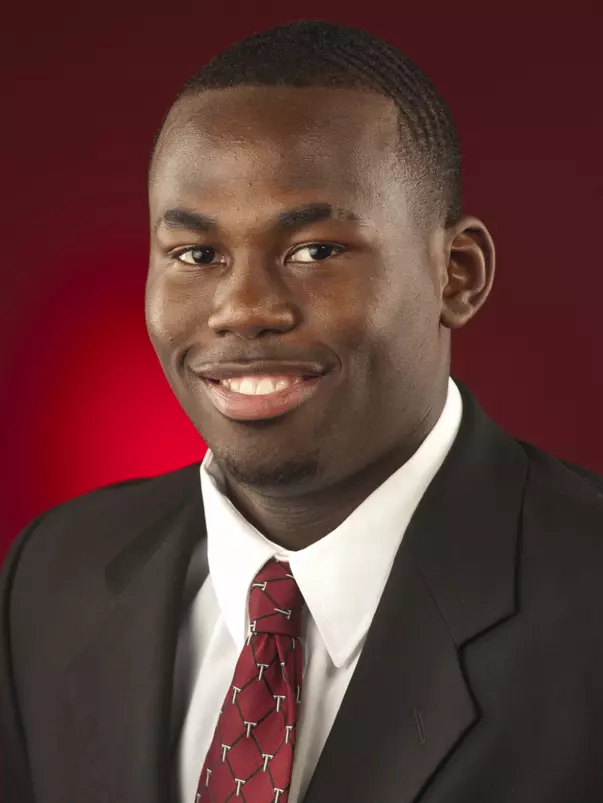 Daronte Clark