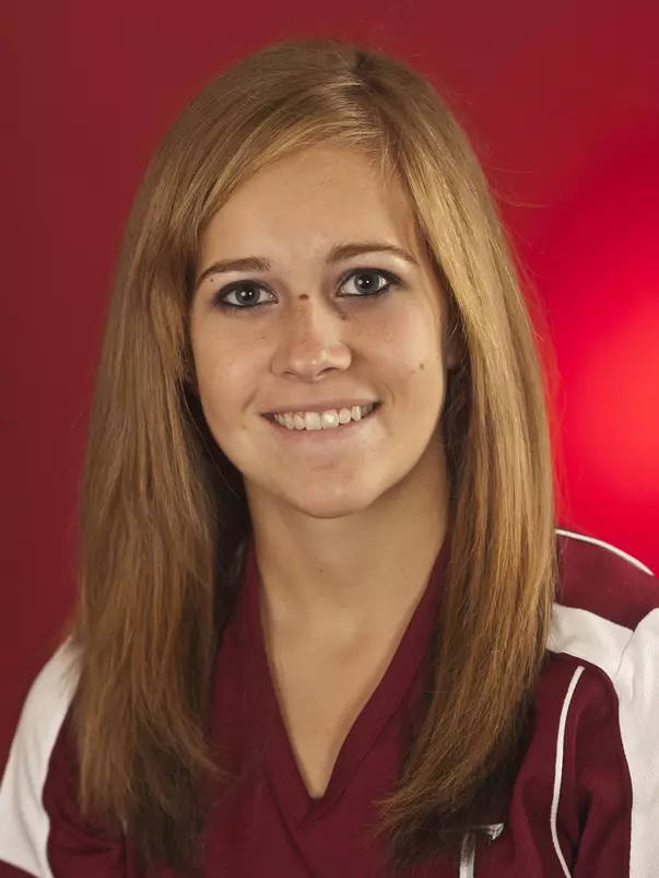 Anna Claire Scarlett