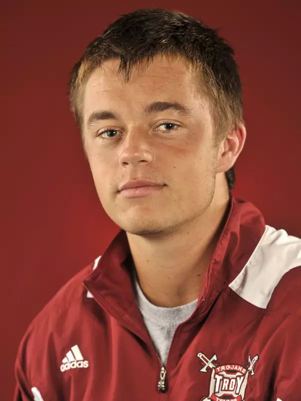 Jamie Eccleton