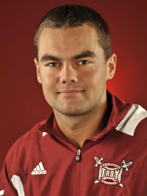 Patrick Eichler