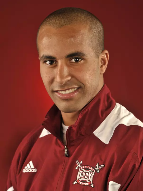 Anas Rouchdi