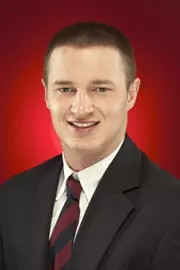 Hayden Hillyer