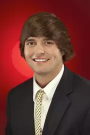Chase Mathis