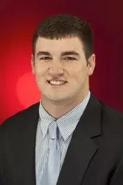 Garrett McHenry