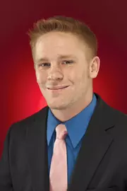 Adam Purdy