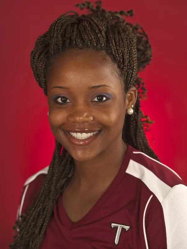 Ja-Courtney Alexander