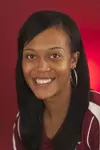 Jasmine Patton