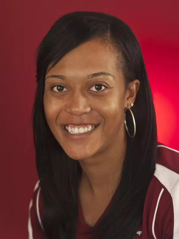 Jasmine Patton