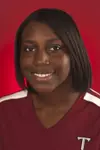April Irving