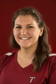 Ashley Evans