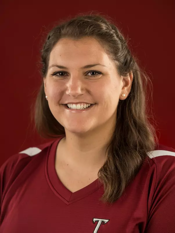 Ashley Evans