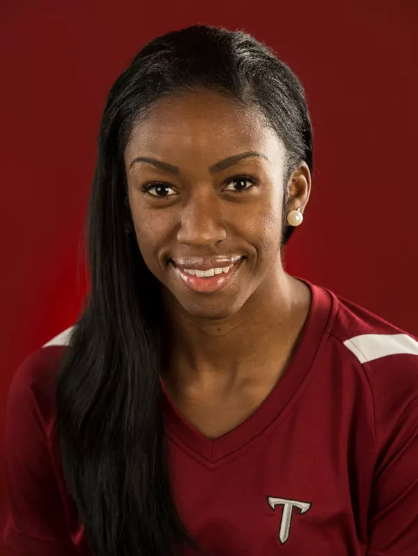 Christina Barrett