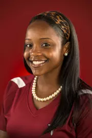 Ja-Courtney Alexander