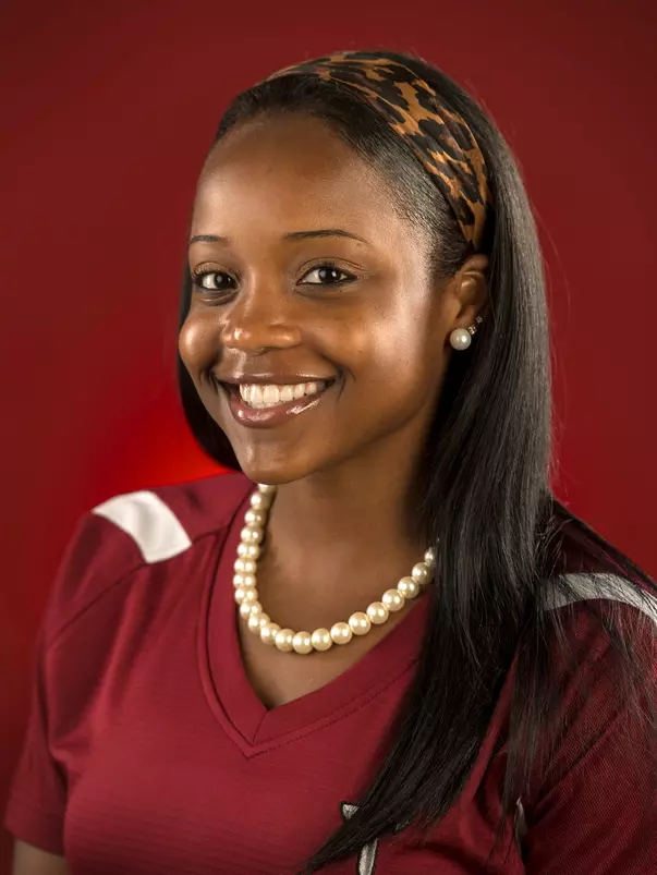 Ja-Courtney Alexander