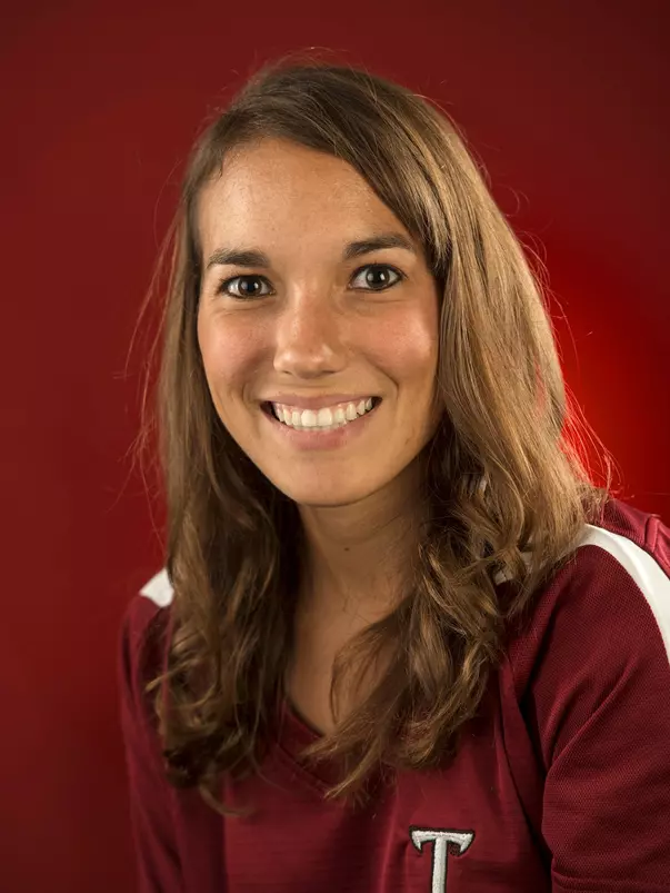 Morgan Paulson