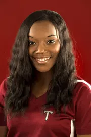 Ashley Hall