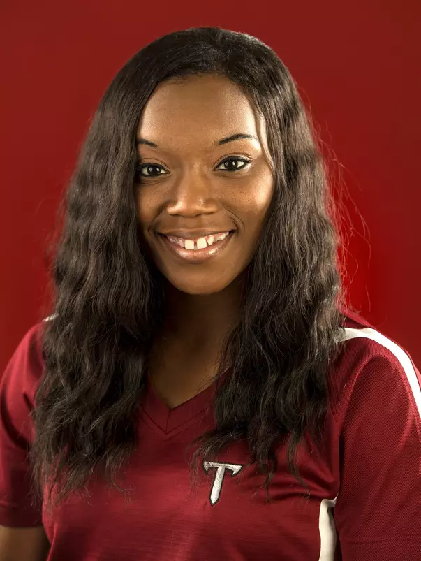 Ashley Hall