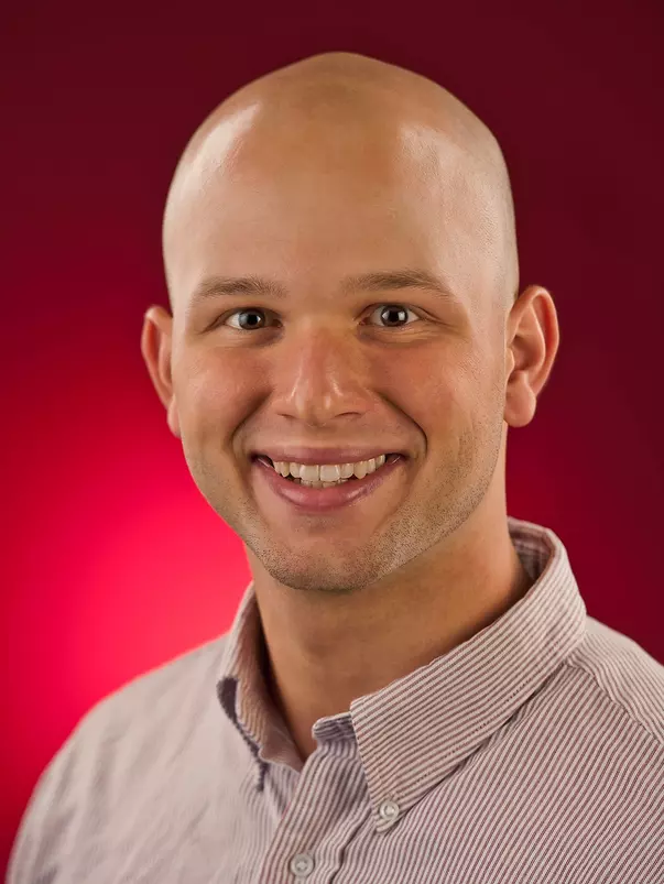 Josh Raines
