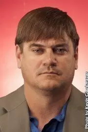 Clay Barnes