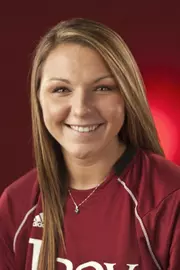 Alicia Dukes