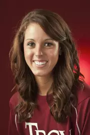 Ann Parker