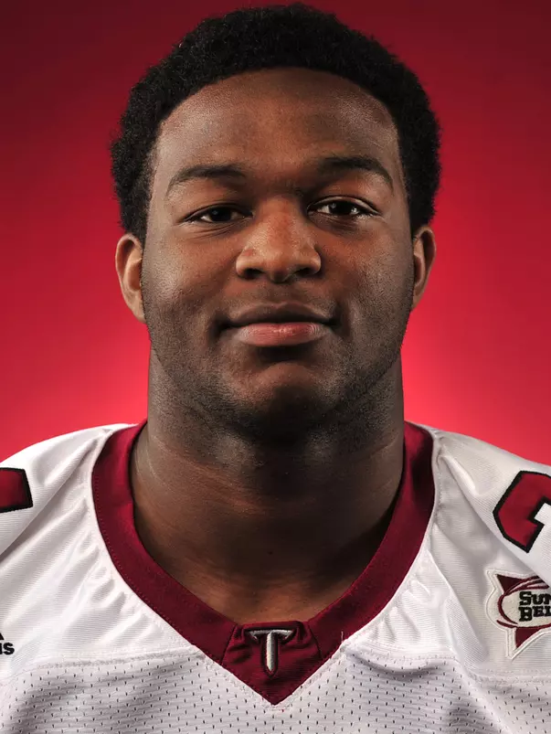 Wayland Coleman-Dancer