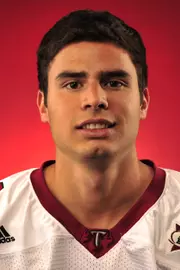 Eric Leurinda