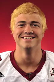Steven Packo