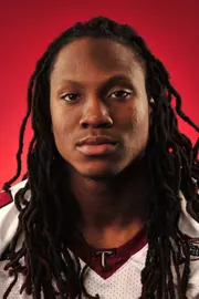 Dionte Ponder