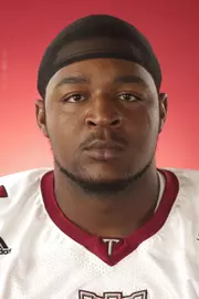 Derrek Upshaw