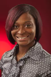 Jamesha Blake