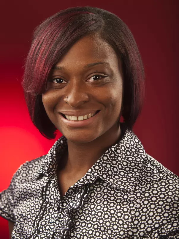 Jamesha Blake