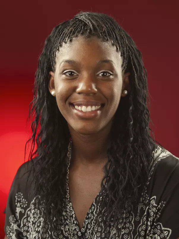 Kourtney Coleman
