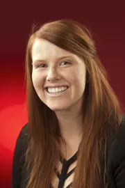 Sophie Kleeman
