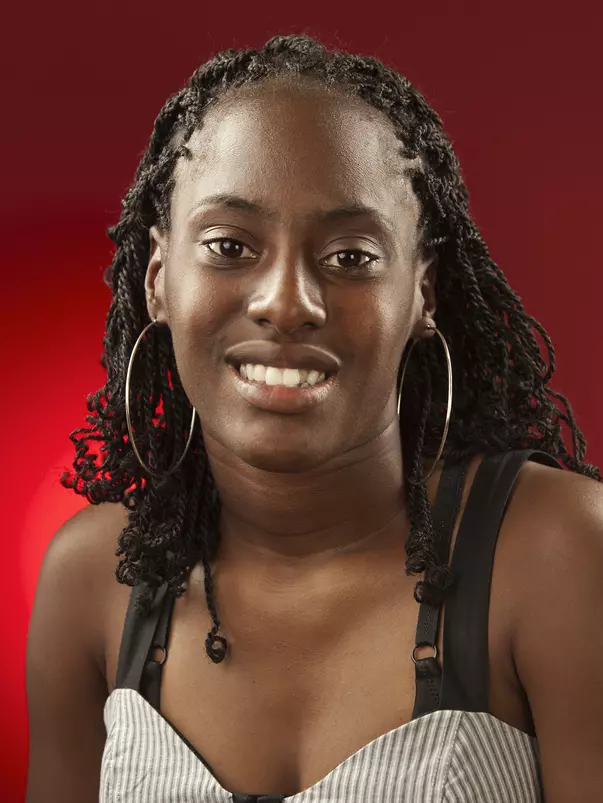 Britney McCloud